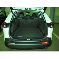 Чехол в багажник STANDART для Toyota RAV4 V (XA50)